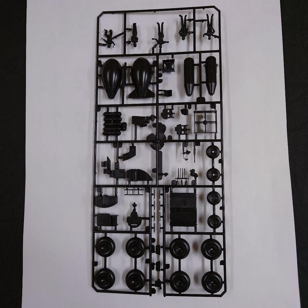 航空機・ヘリコプター MONOGRAM B-29 SUPERFORTRESS 1/48