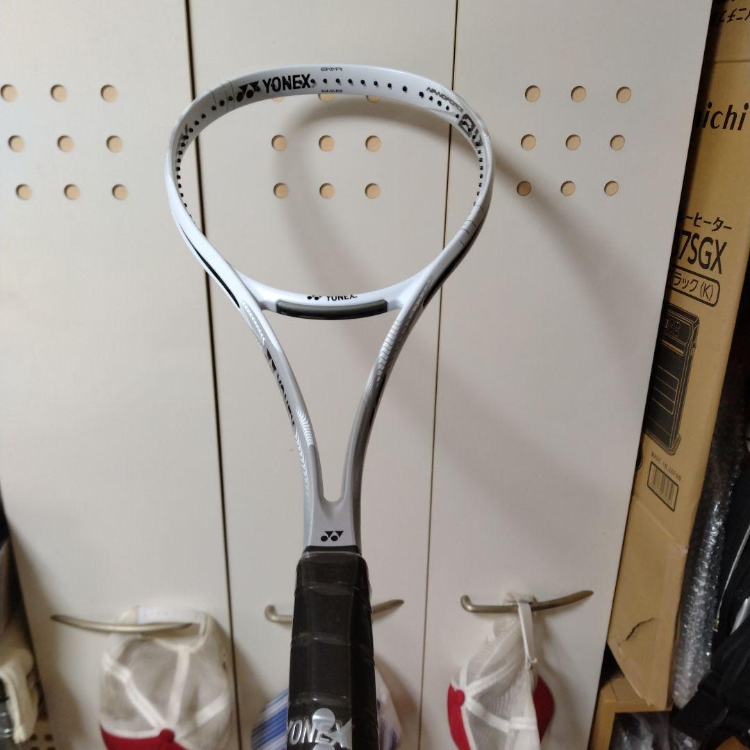 ナノフォース8v　新品未使用