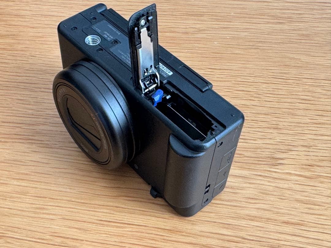 デジタルカメラ SONY ZV-1M2 Vlogcam