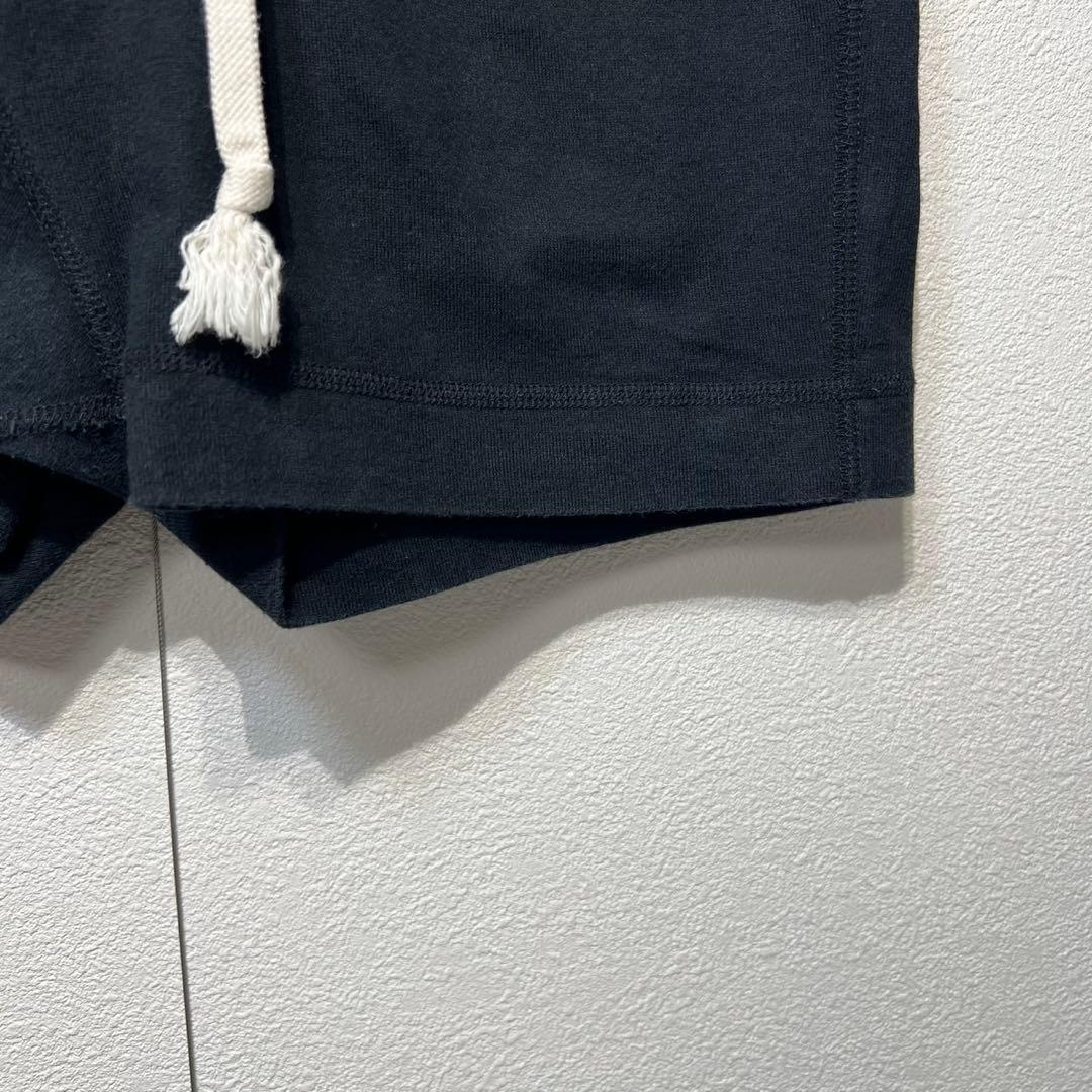 希少 ヴィヴィアンウエストウッド オーブプリント デザイン ハーフパンツ S