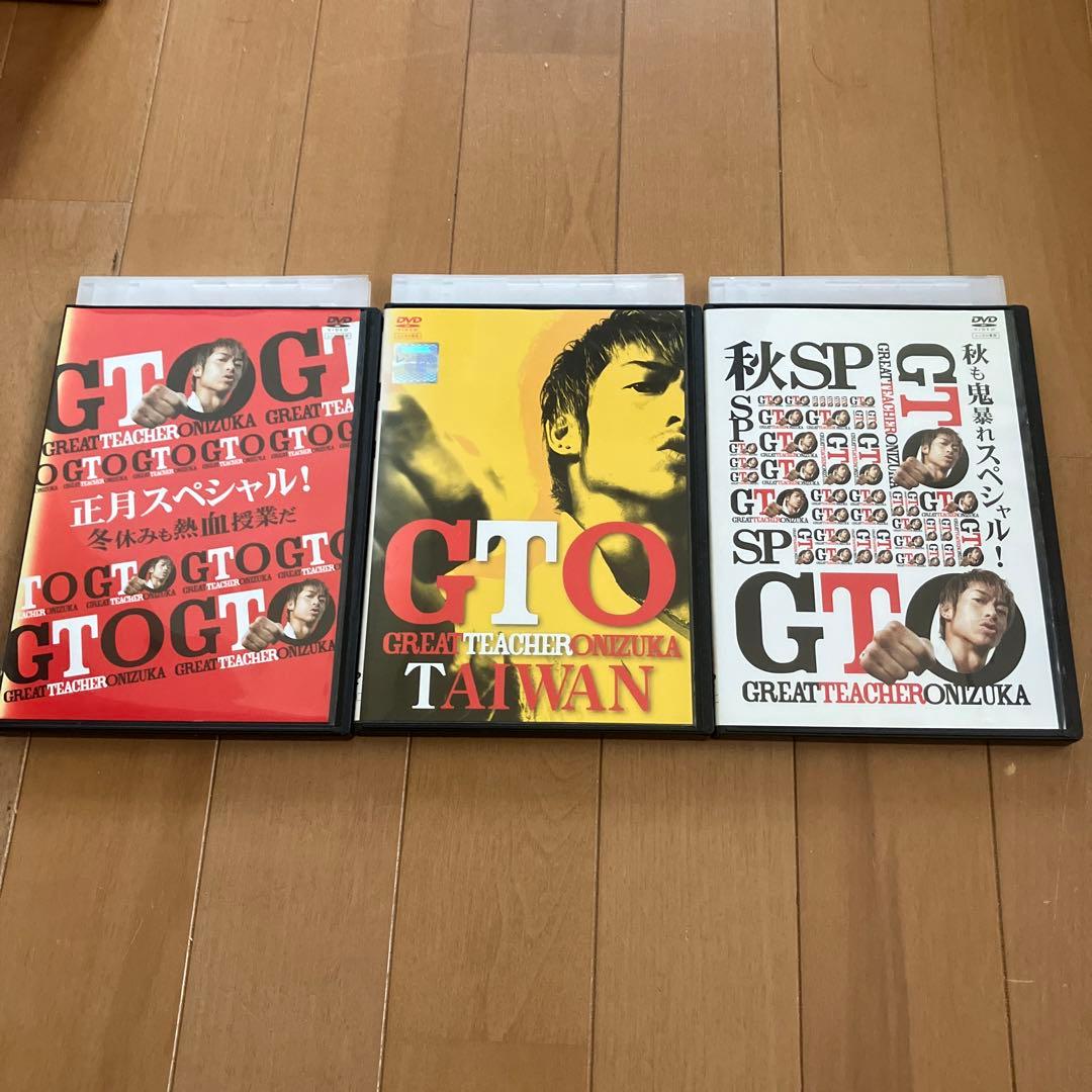 GREAT TEACHER ONIZUKA GTO 全15巻セット