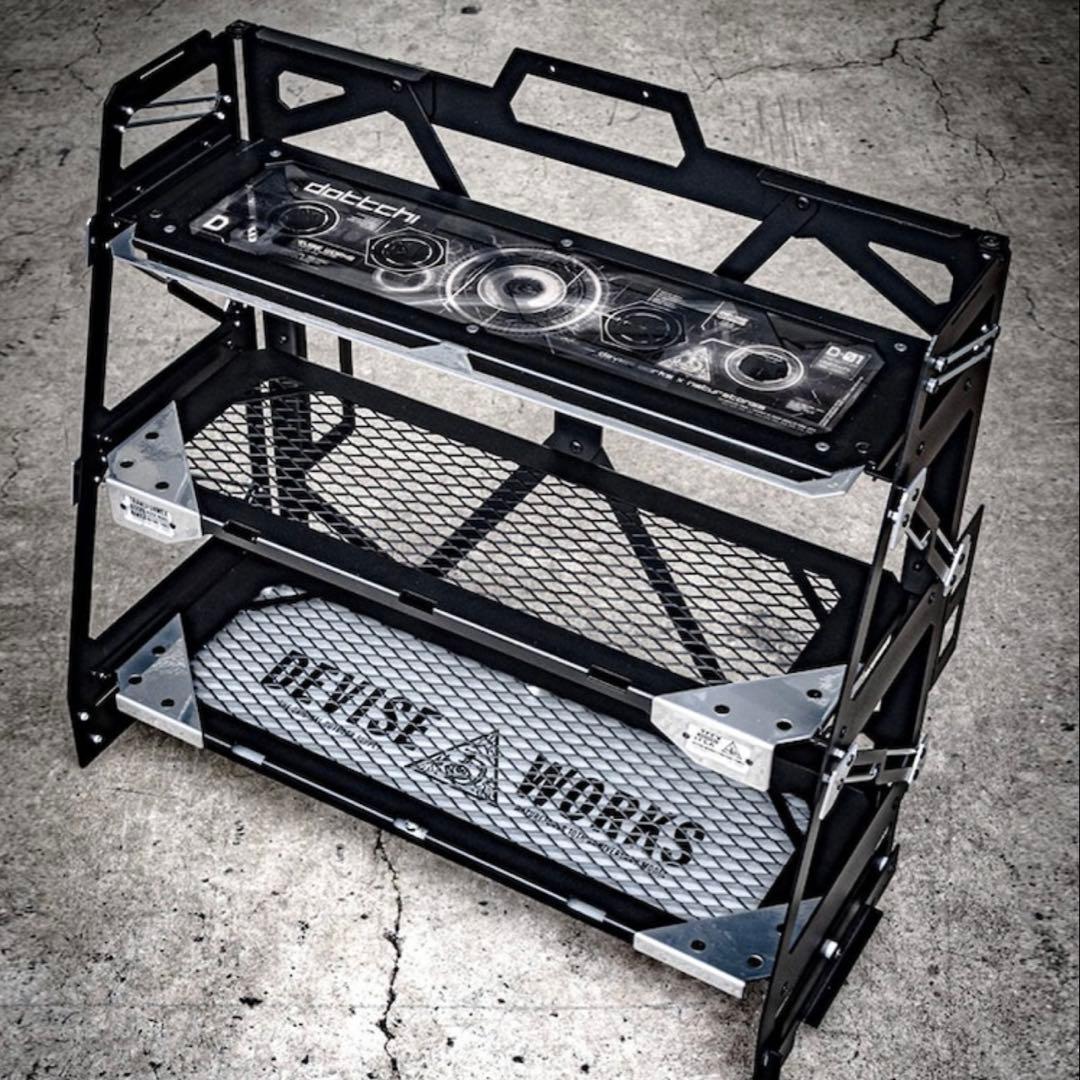 新品同様　デバイスワークス DOTTCHI 販売価格￥60,940（税込）