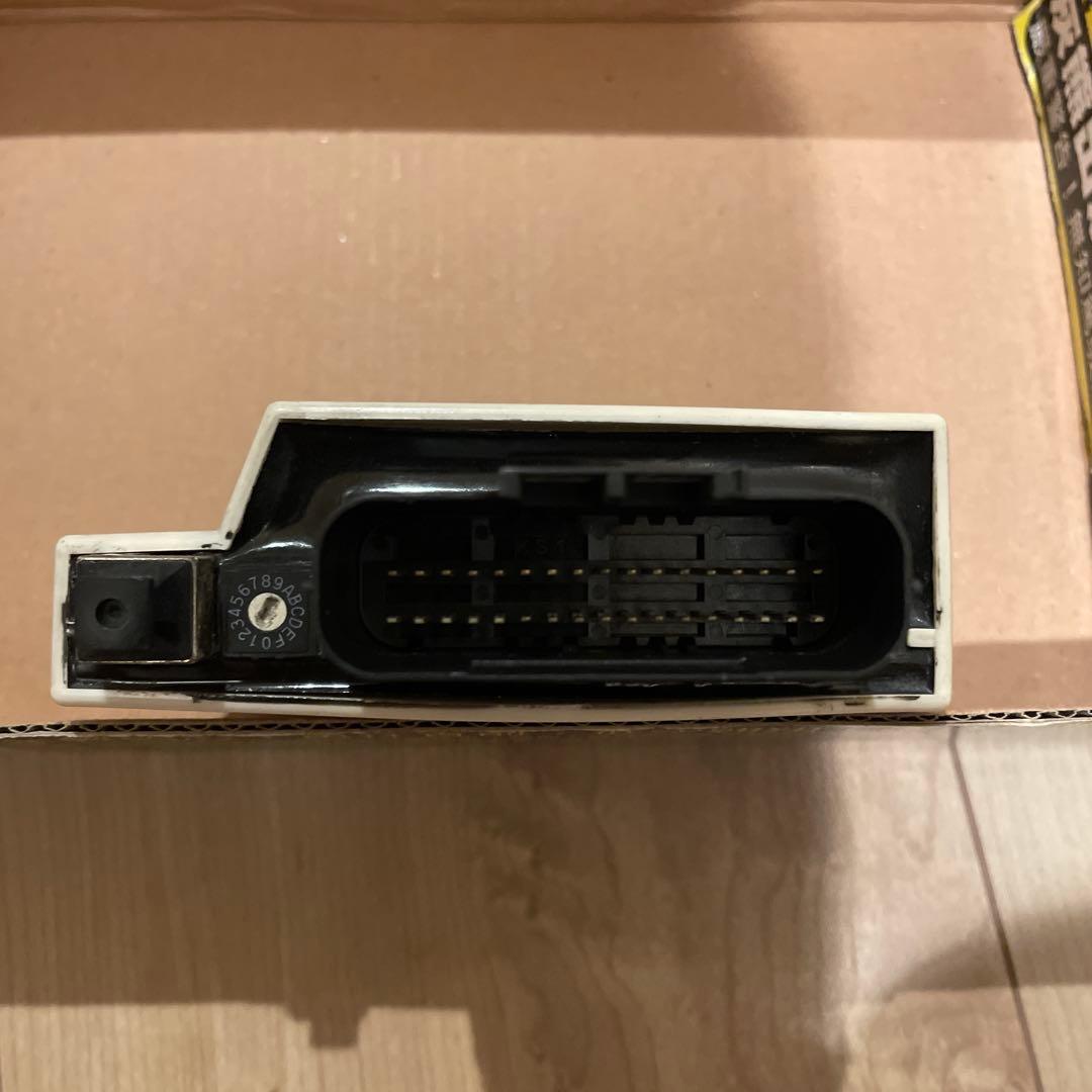 シグナスX EZ ECU 2.3型国内用