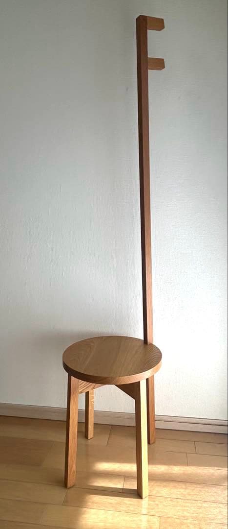 【IDEE】COAT HANGER by Marina コートハンガー