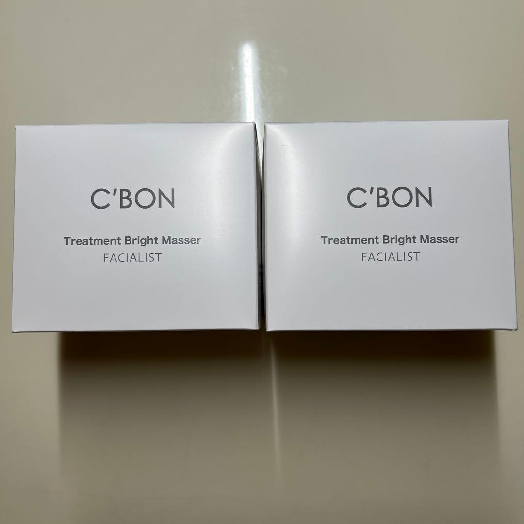 新品未開封　シーボン　トリートメントブライトマセ　230g 2個セット