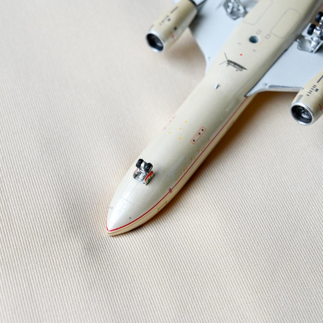 エティハド航空 A330-300 旧塗装 Phoenix 1/400