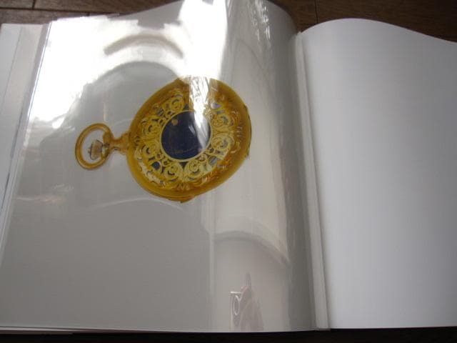 Star Caliber 2000　パテックフィリップ　スターキャリバー2000