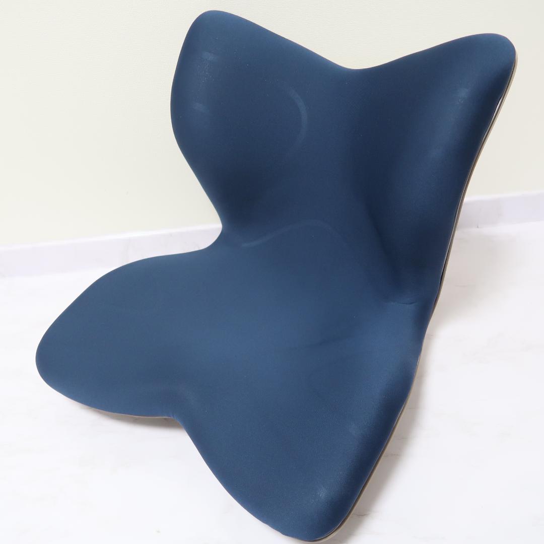 良品 スタイル プレミアム Style PREMIUM MTG ネイビー