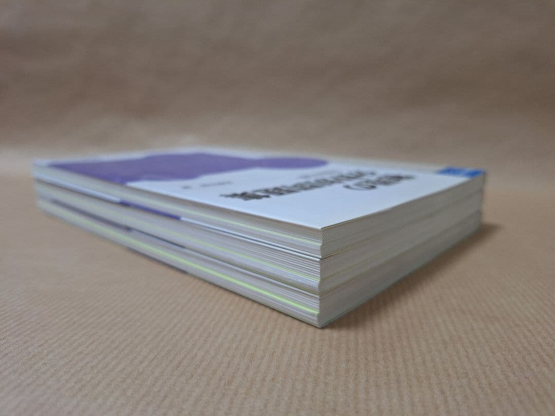 【絶版・新品・未使用】駿台 物理の分野別問題集（3冊セット）