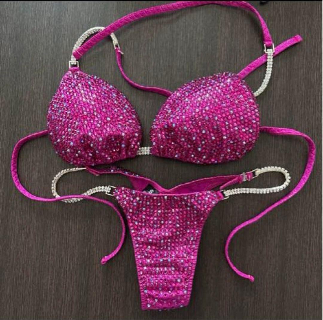 水着・ラッシュガード S QUEENS Bikini