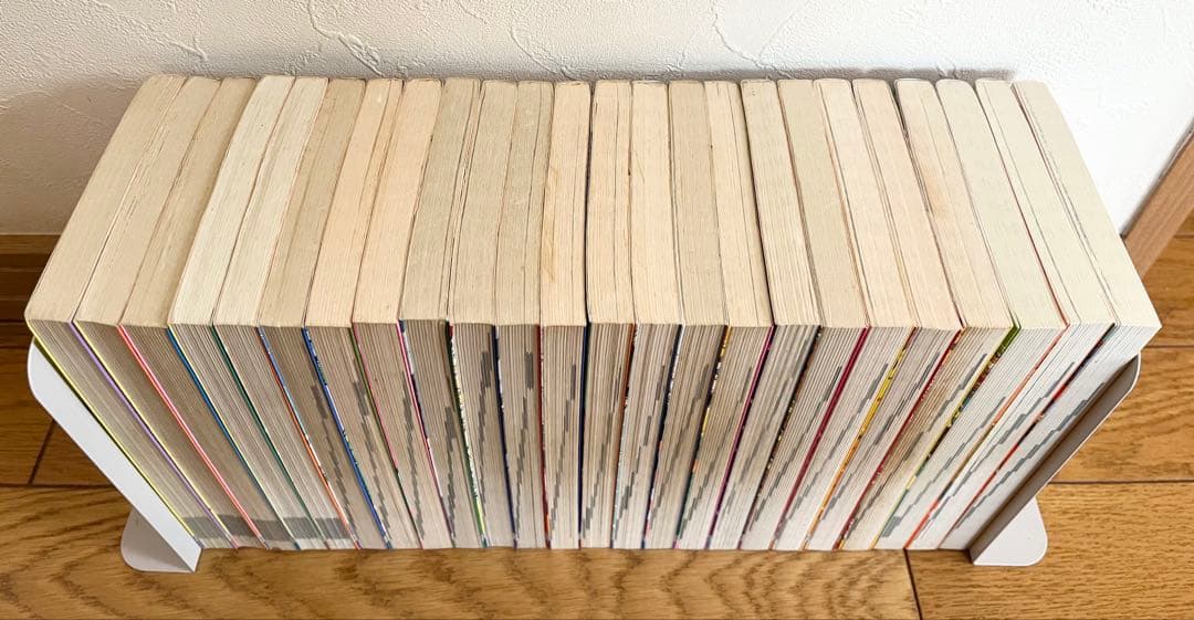 ジャンプ放送局　24巻　全巻セット