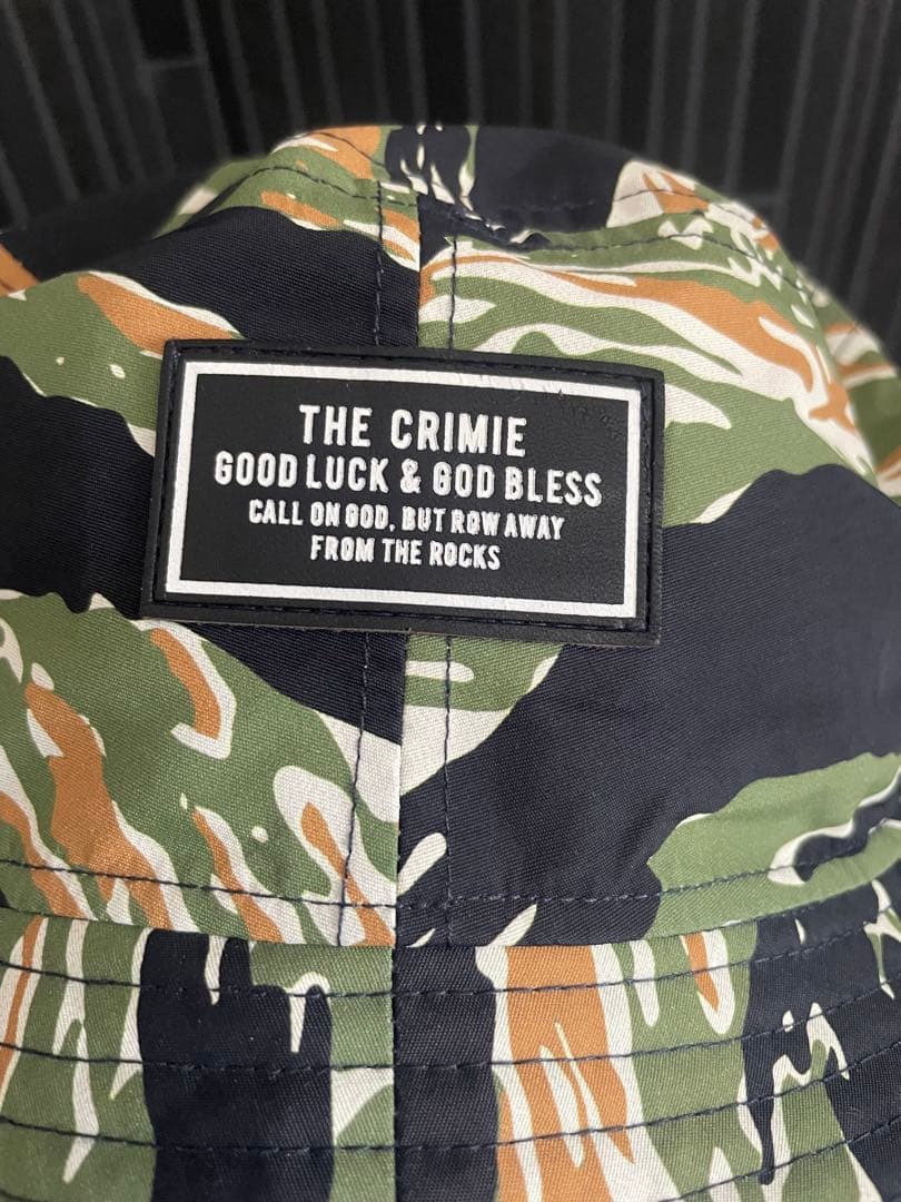 ティコ様　クライミーハット　ギャンスタリュック。セット一万円。