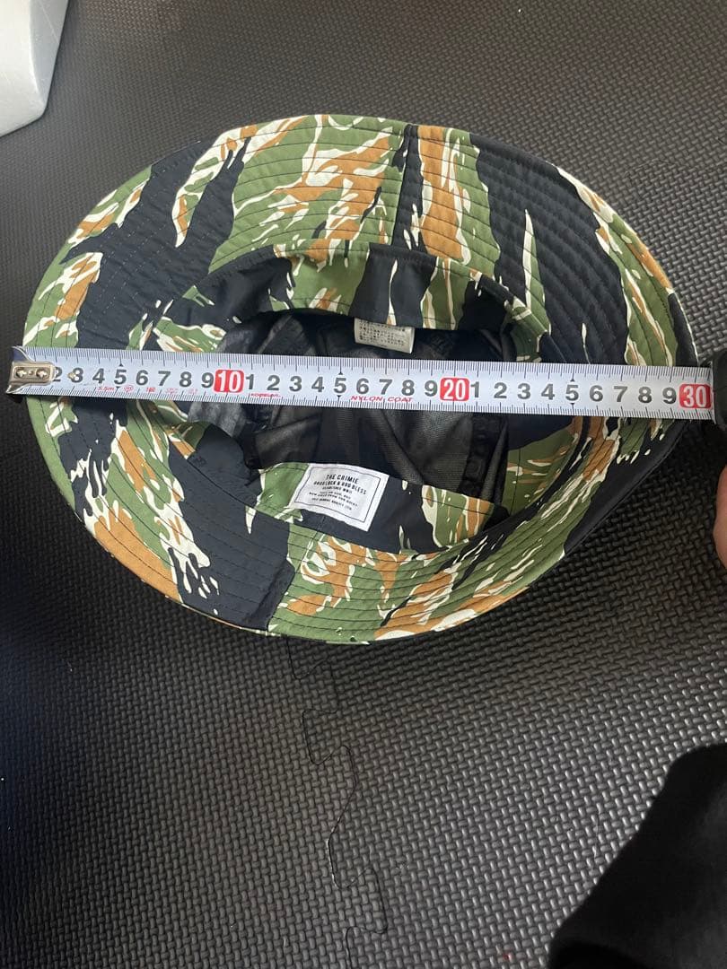 ティコ様　クライミーハット　ギャンスタリュック。セット一万円。