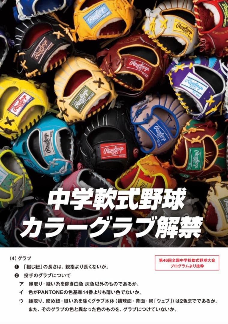 値下げ　ローリングス　プロエクセル　GR5FHECB88FS　軟式用　外野手用