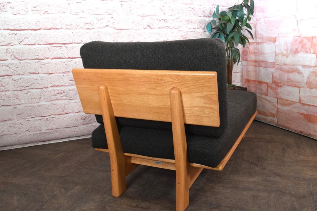 展示品 ナガノインテリア Friendly!!/フレンドリー カウチソファ