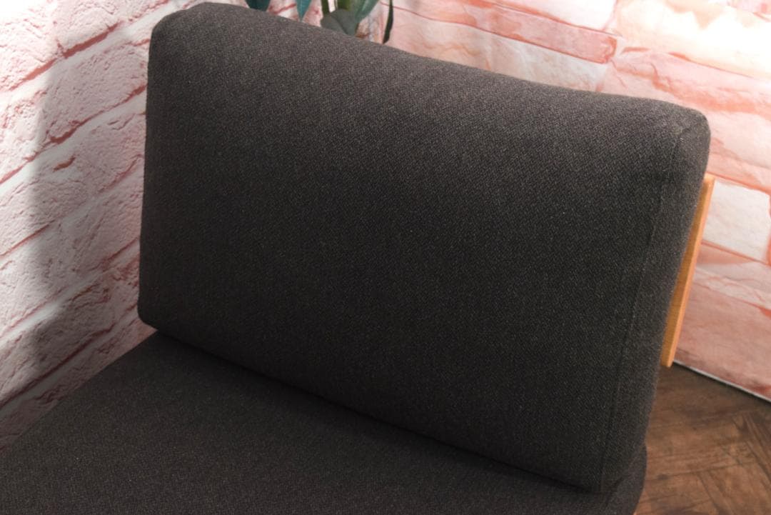 展示品 ナガノインテリア Friendly!!/フレンドリー カウチソファ