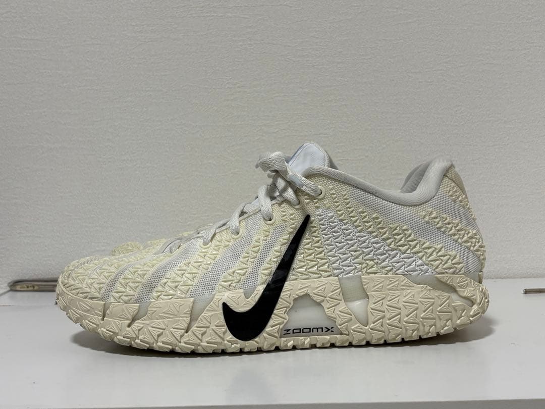 Nike Ja3 28センチ　値下げ可能