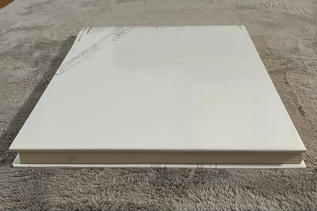 小池繁夫 FLYOVER フライオーバー 航空イラスト作品集 中古美品 ソニー