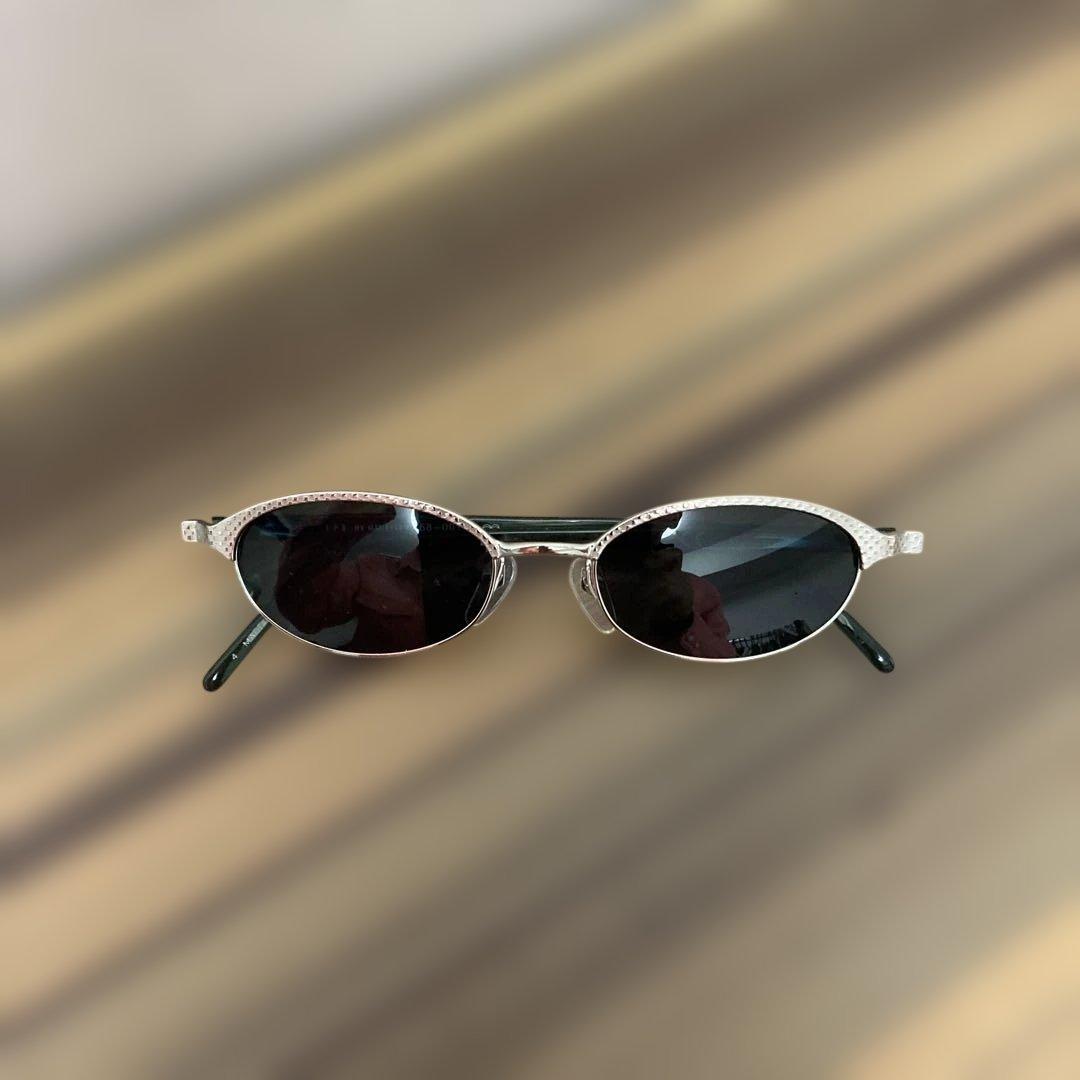 k*b様 Jean Paul GAULTIER 。　　　　　ゴルチエ サングラス