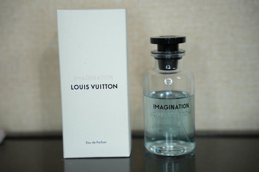 香水(ユニセックス) LOUIS VUITTON IMAGINATION