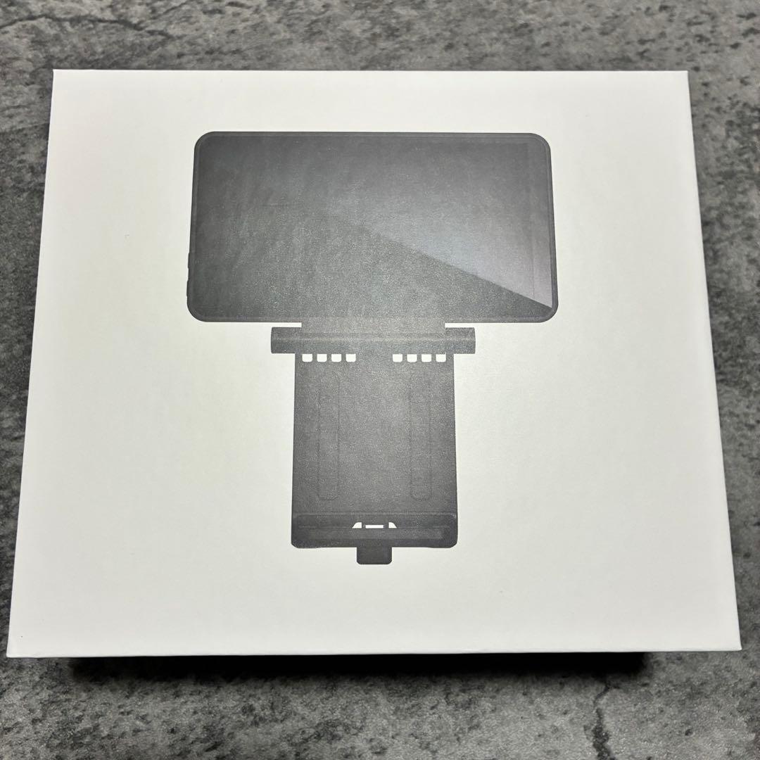 retroid dual screen 未使用品