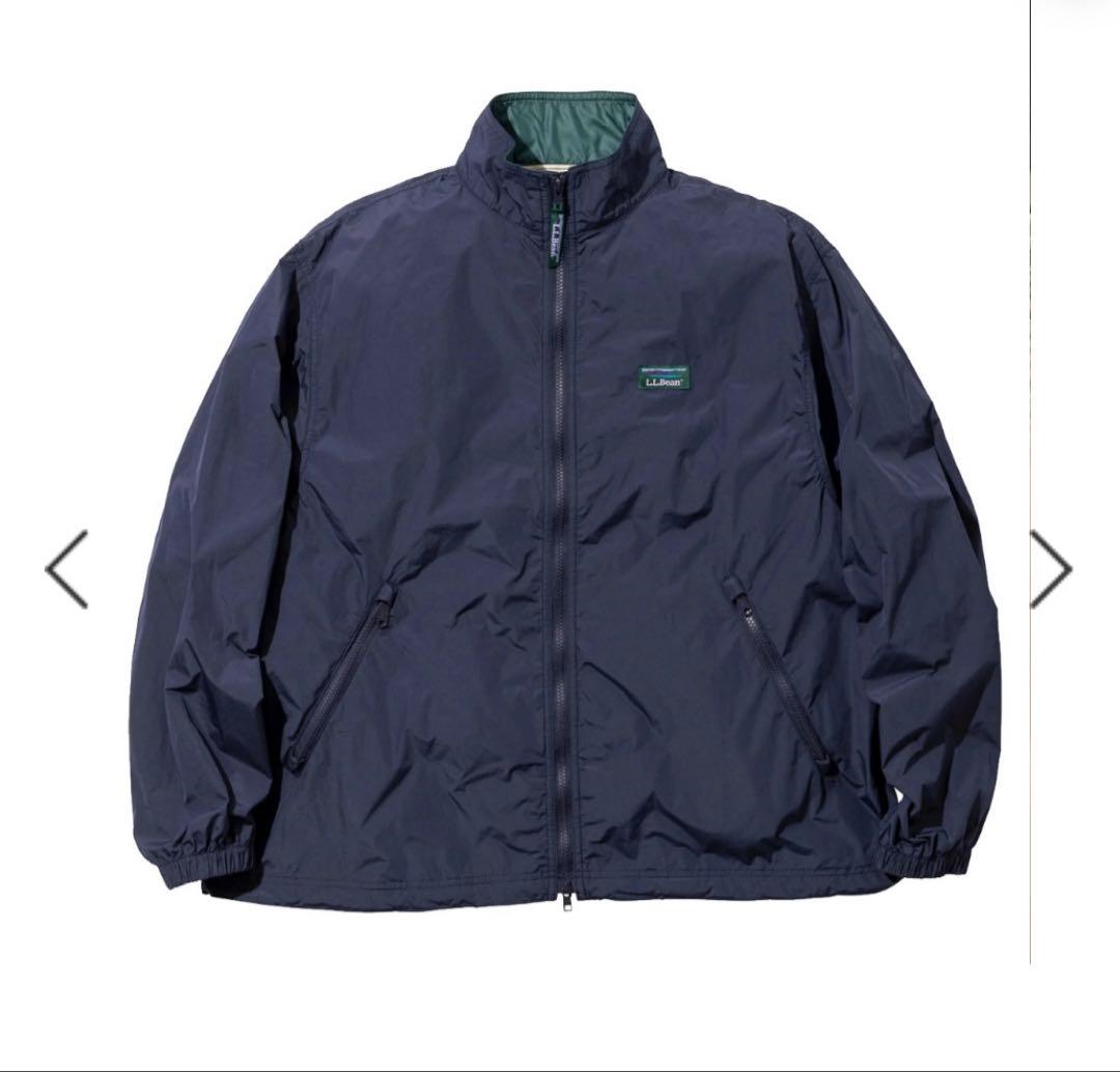 L.L.Bean ロクスベリー・ジャケット　M