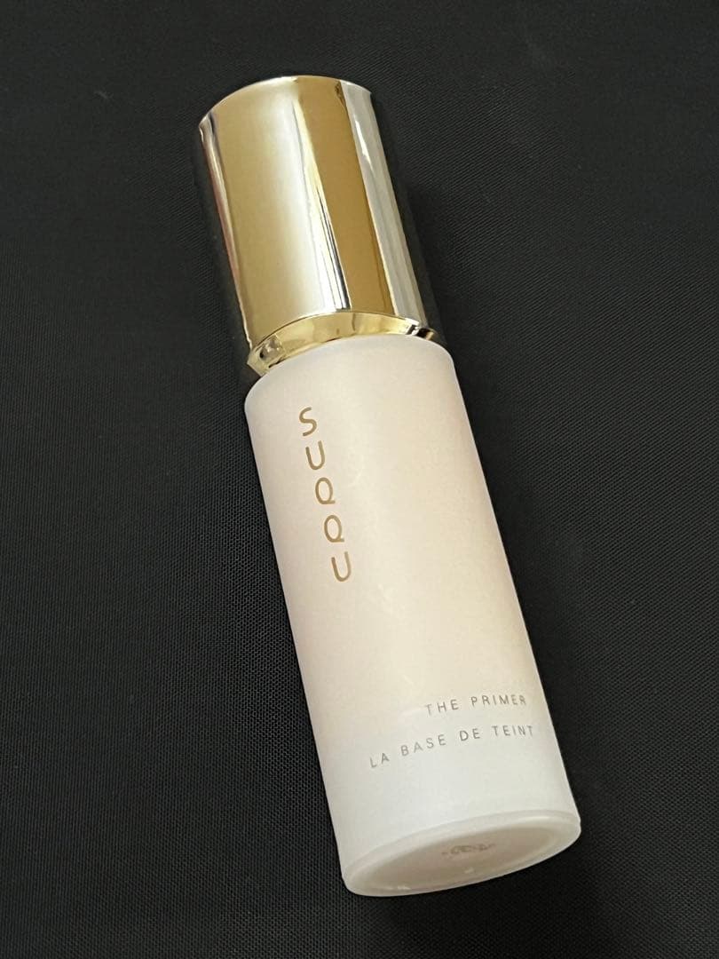 SUQQU ザ プライマー SPF15 PA+