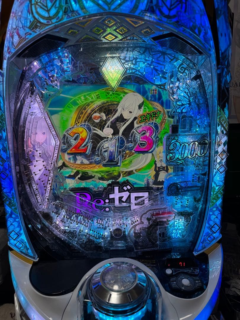 スマパチ「Re:ゼロから始める異世界生活 season2」 スマパチ「リゼロ2」