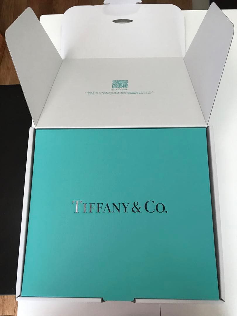 ティファニー ローズゴールドハンドクリーム