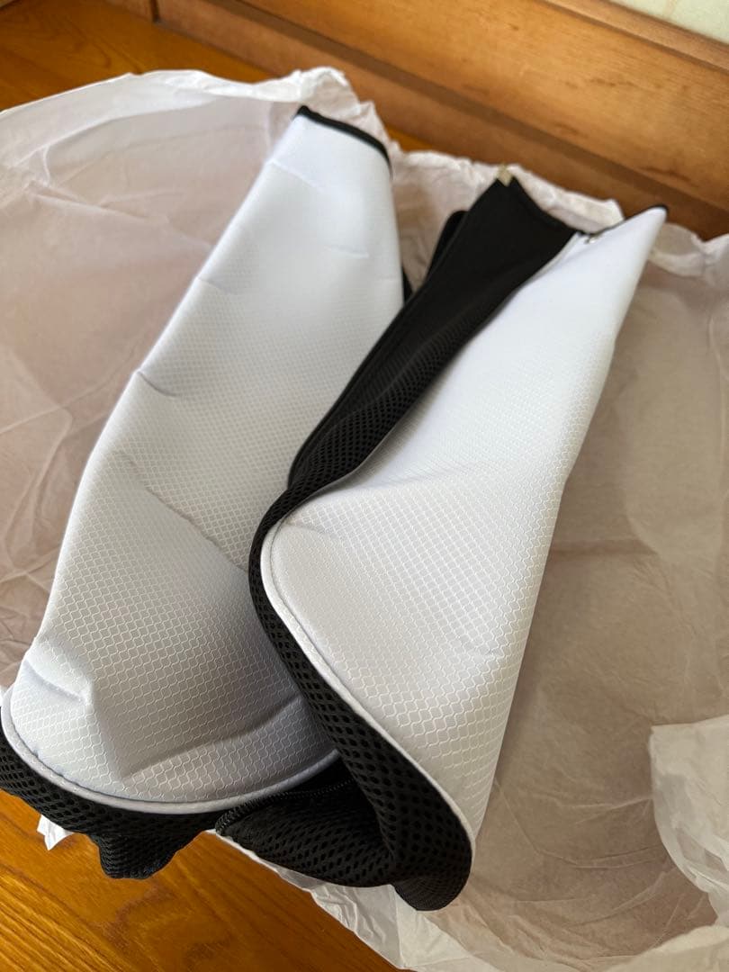 【新品未開封】HONMA ゴルフバッグ キャディバッグ