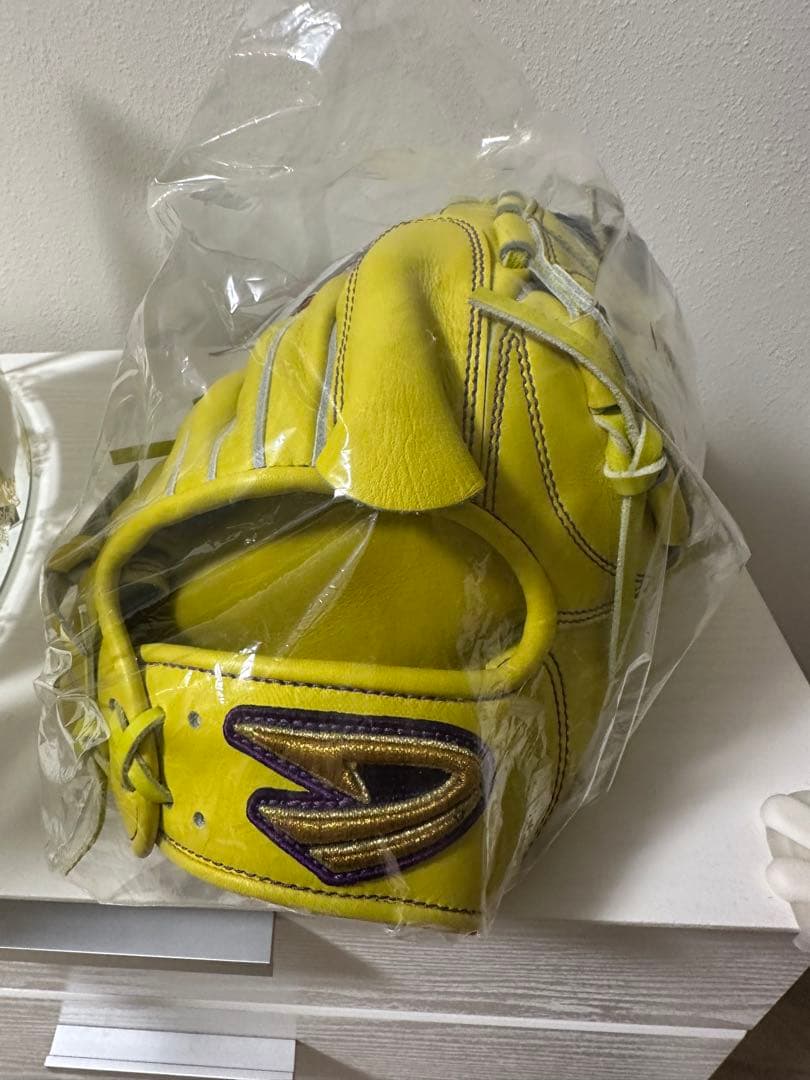 d-quest 硬式用グローブ JHB-112 ディークエスト