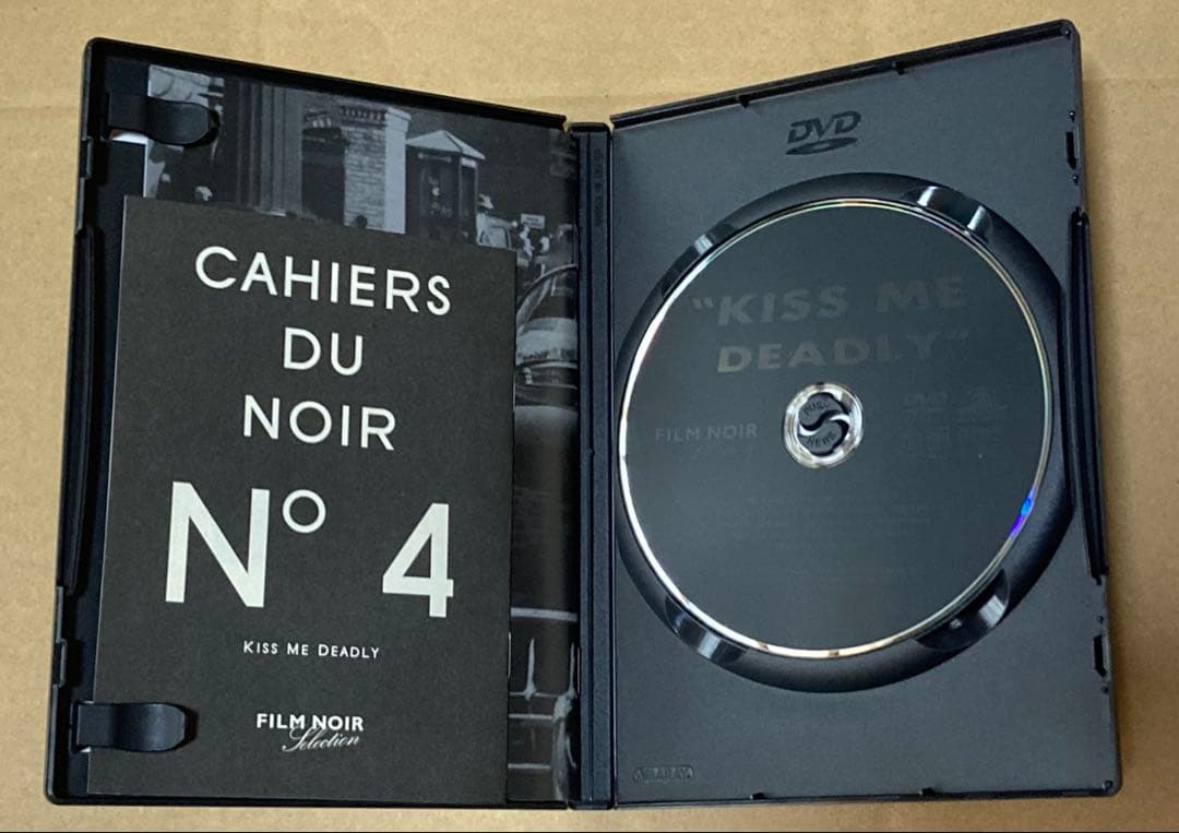 フィルム・ノワール傑作選 廃盤DVD-BOX 紀伊國屋書店