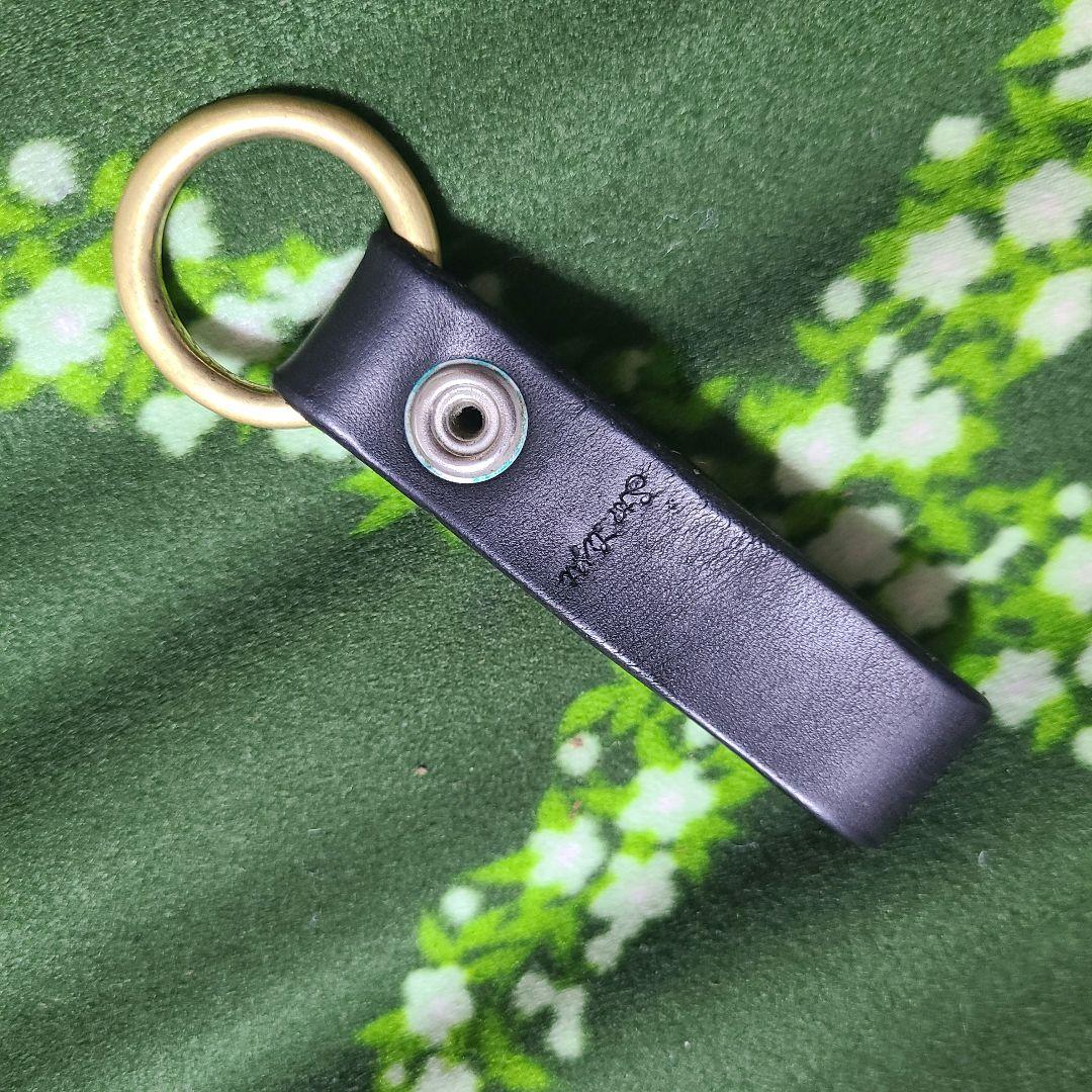 本物美品 ストップライト STOP LIGHT ベルトループ stoplight