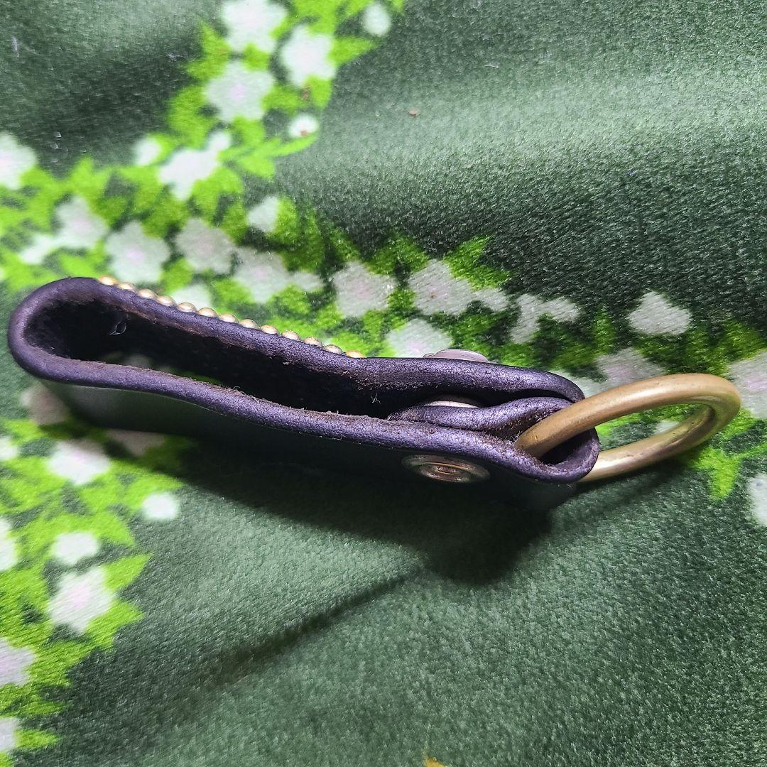 本物美品 ストップライト STOP LIGHT ベルトループ stoplight