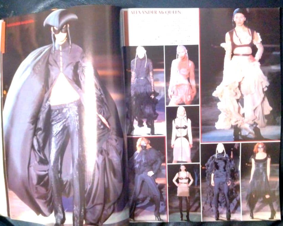 ♪2002-03 gap PRESS A＆W パリ ロンドン♪