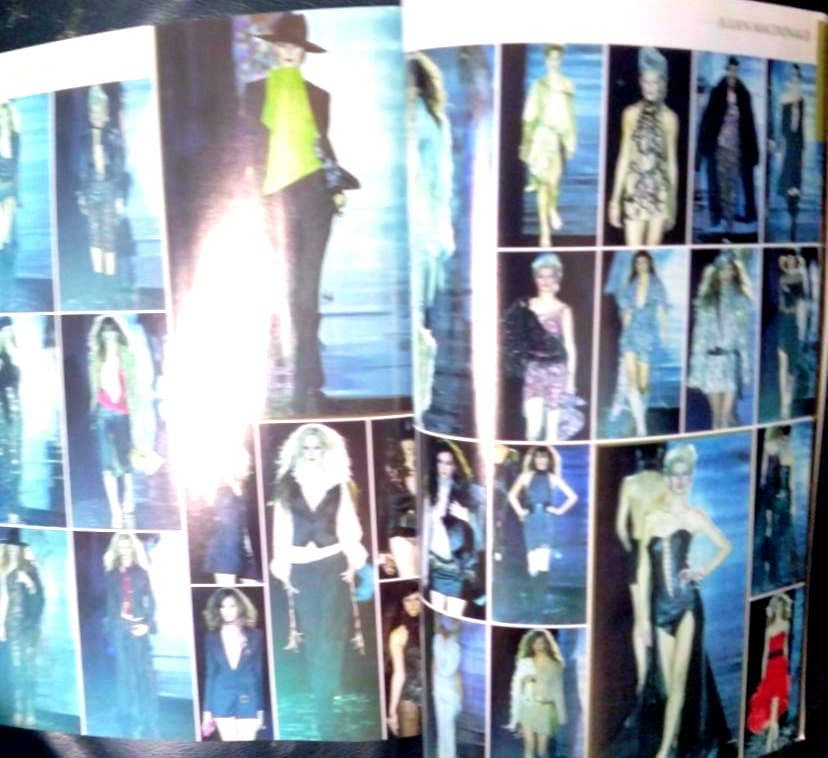 ♪2002-03 gap PRESS A＆W パリ ロンドン♪