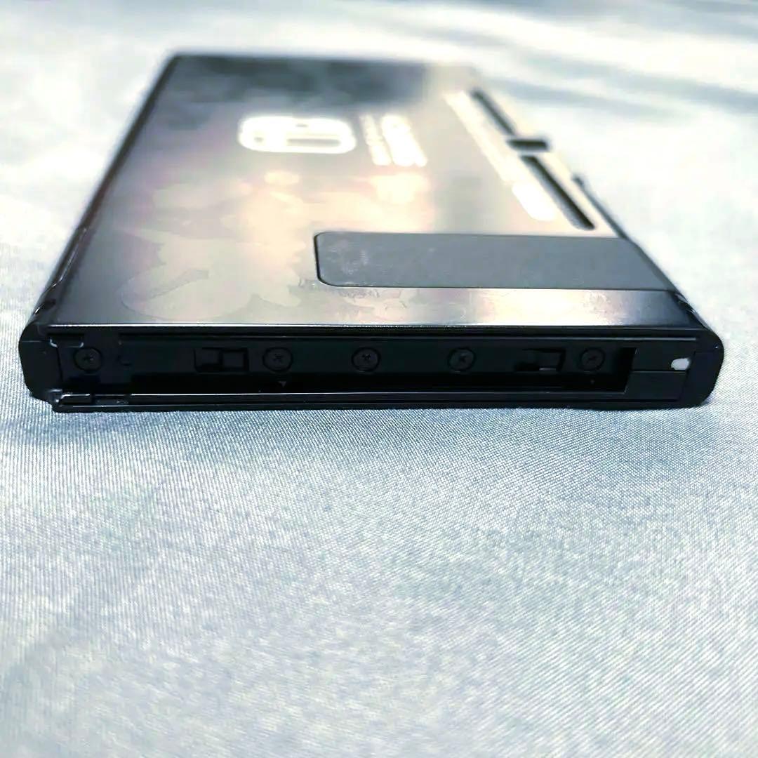 NintendoSwitch ピカブイ 本体