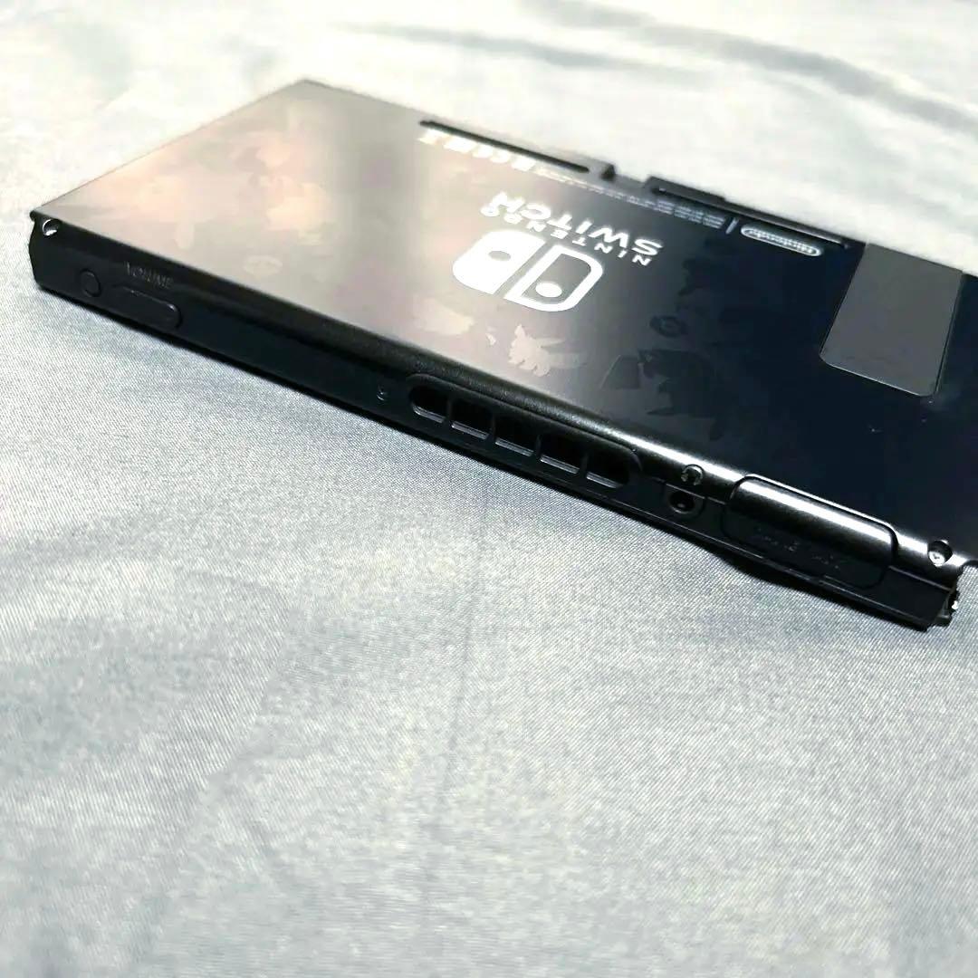 NintendoSwitch ピカブイ 本体