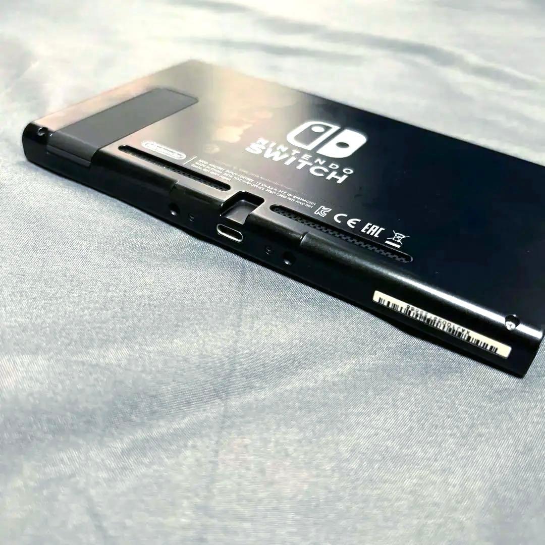 NintendoSwitch ピカブイ 本体