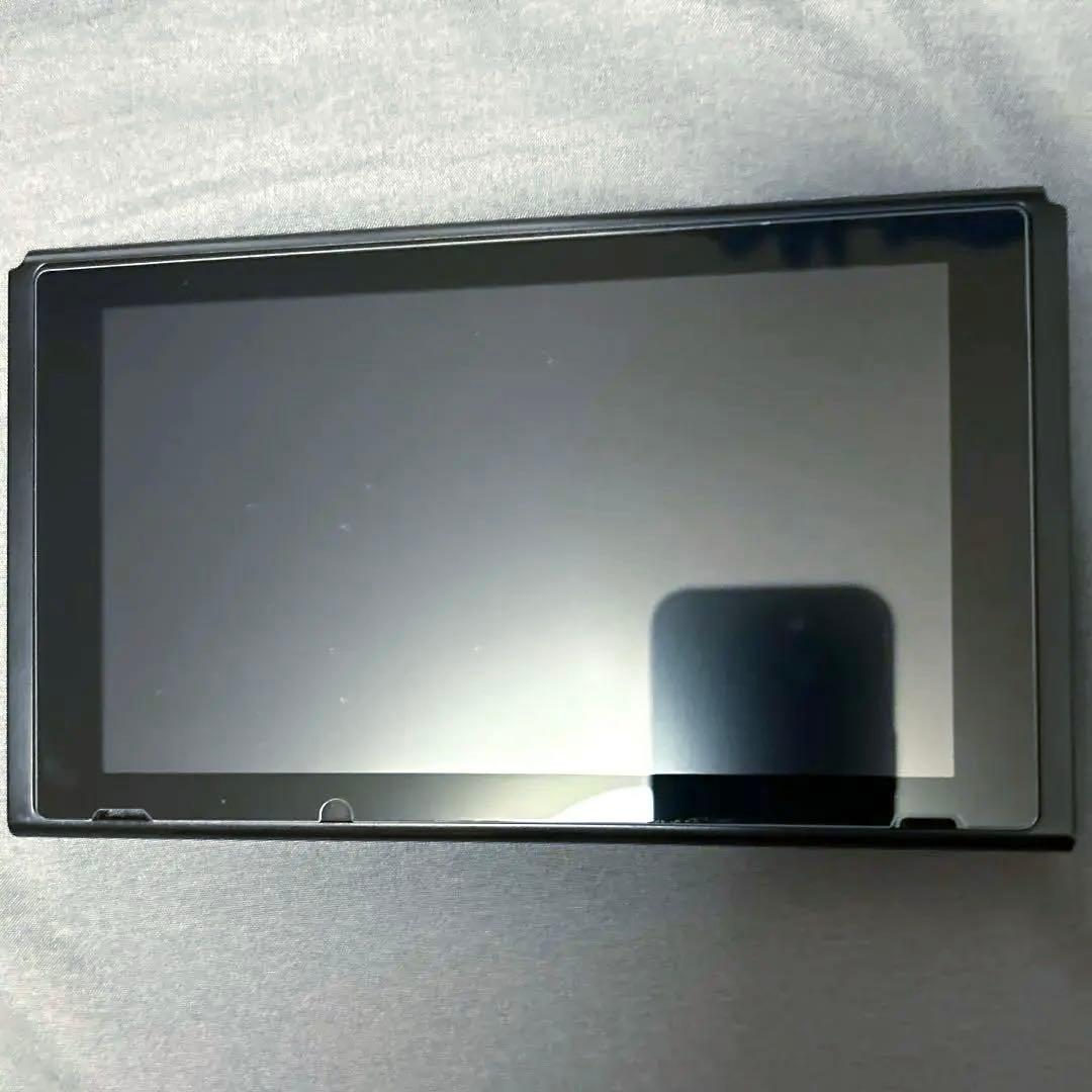 NintendoSwitch ピカブイ 本体