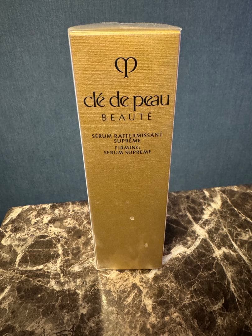 クレ・ド・ポー ボーテ セラムラフェルミサンＳ （レフィル）