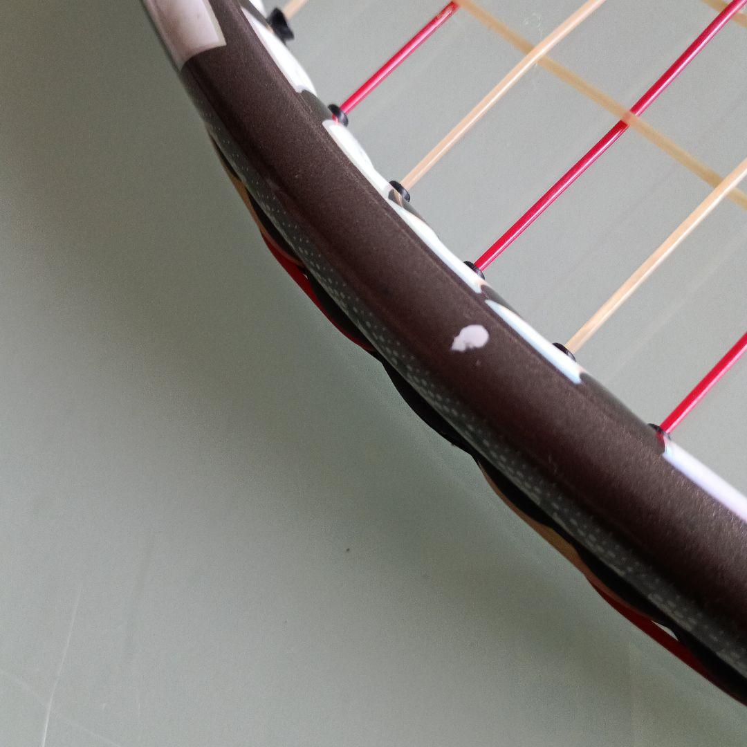 SRIXON Revo CS 10.0 テニスラケット　ソフトケース付