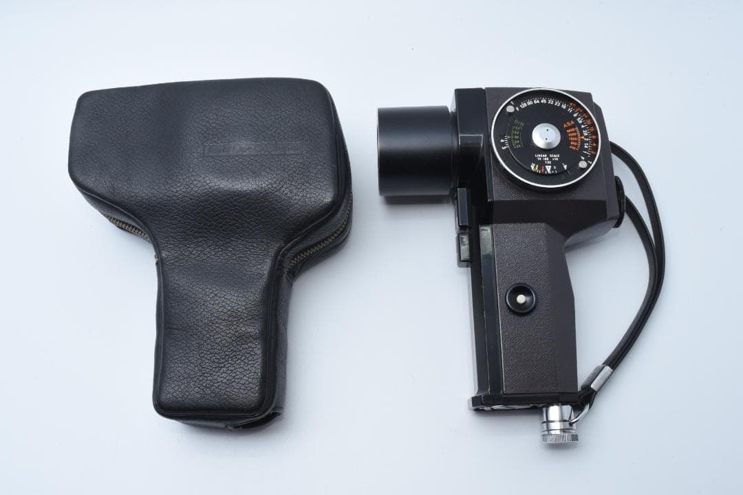 ★美品★ PENTAX SPOTMETERⅤ