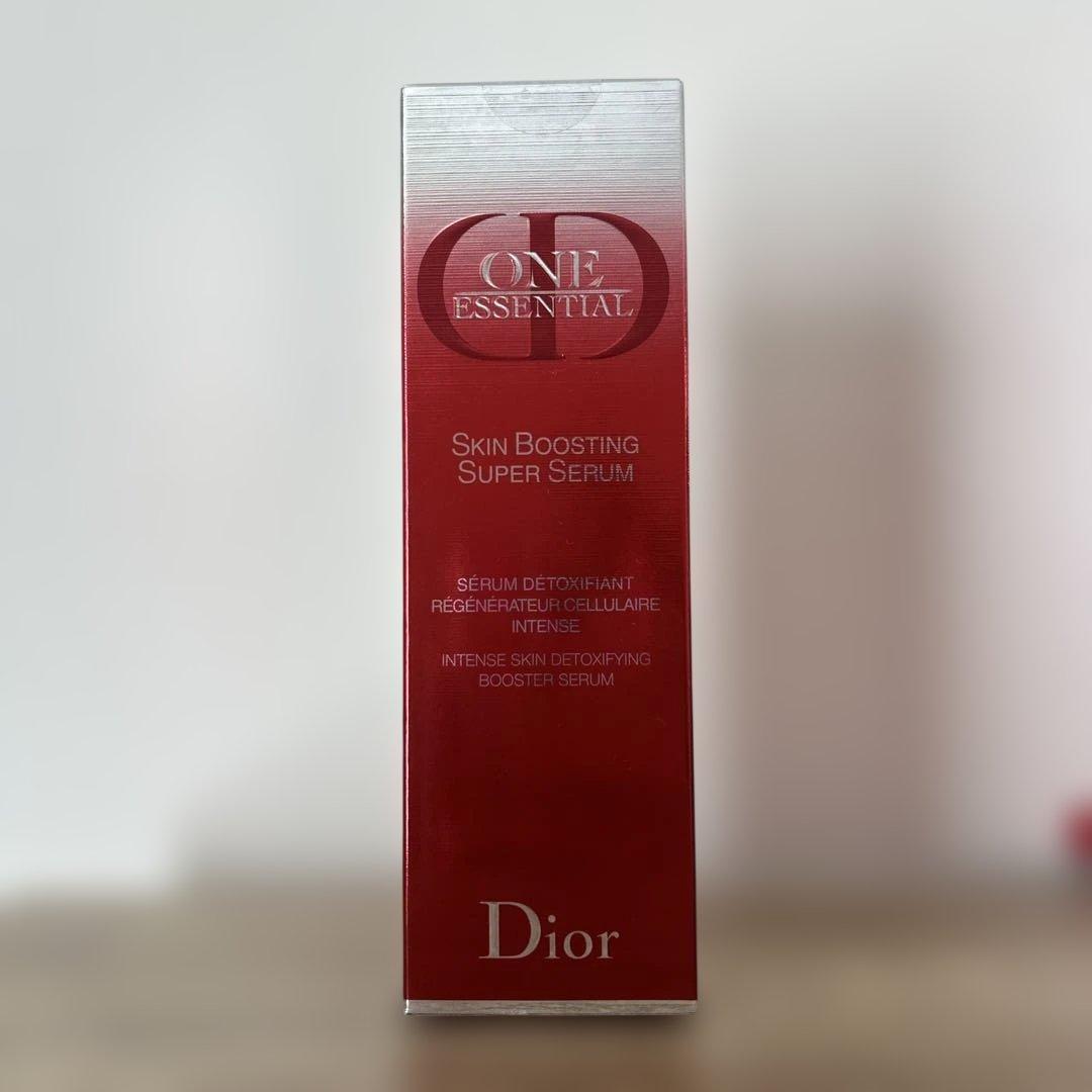 ★値下げ★ディオール　ワンエッセンシャルセラム　75ml