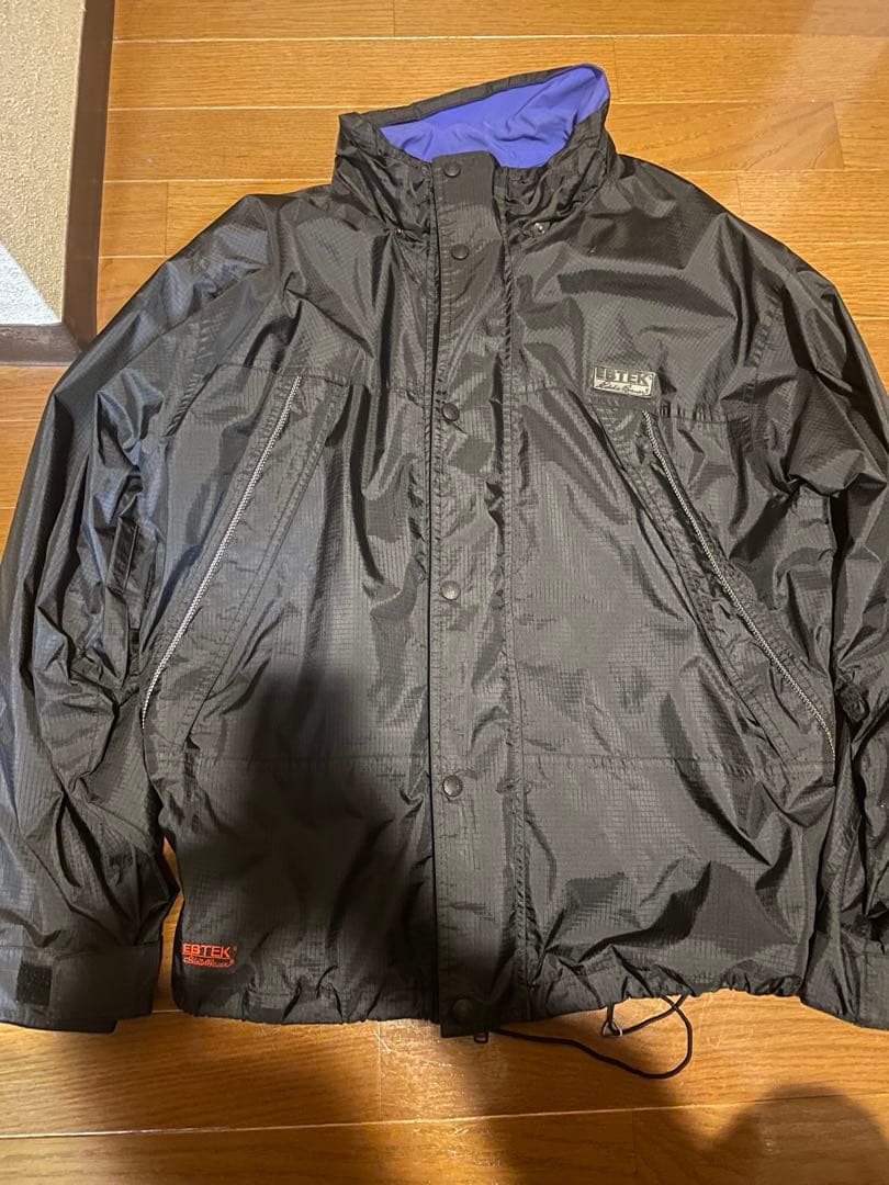 ジャケット・アウター EBTEK Eddie Bauer GORE-TEX Jacket