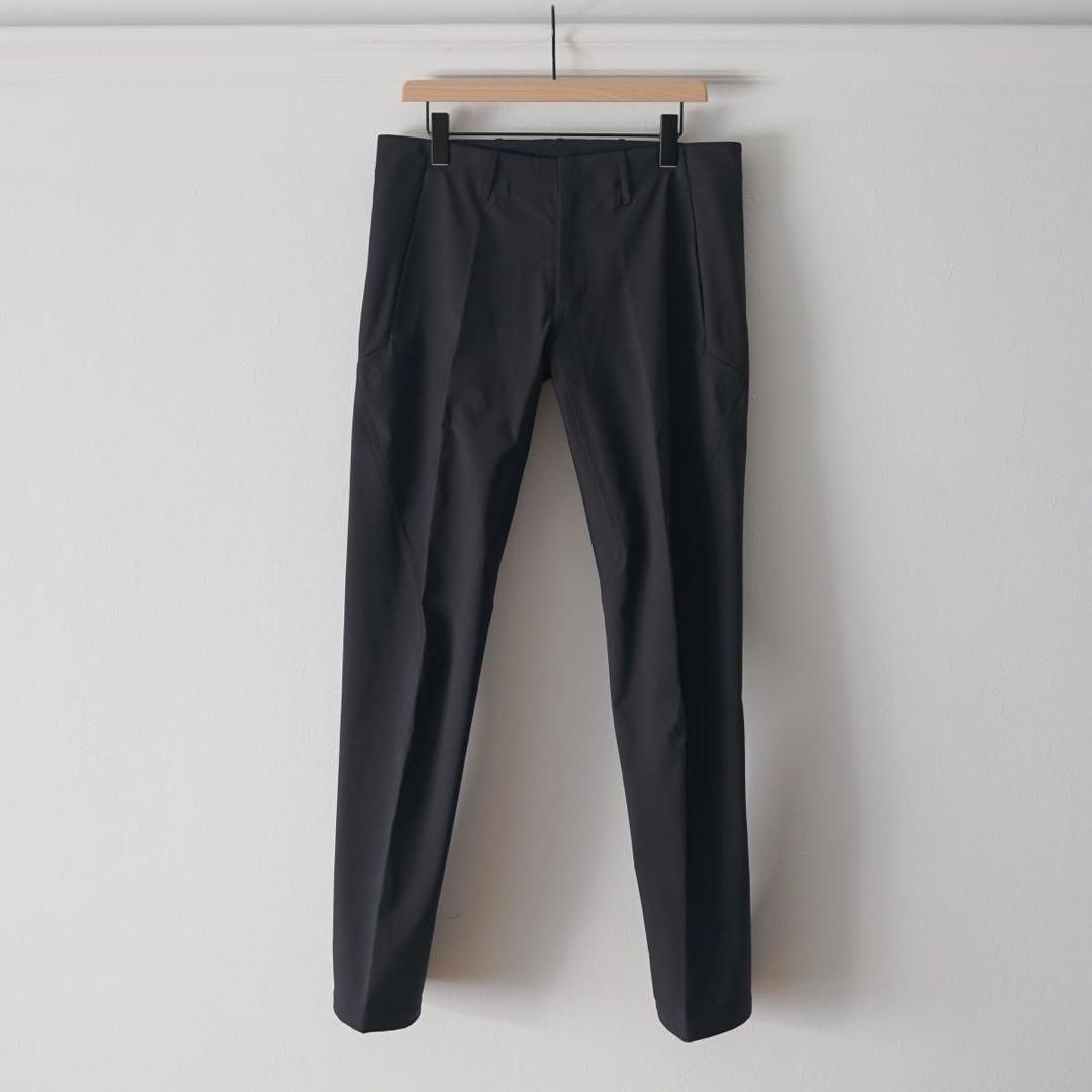 パンツ VEILANCE Indisce Pant Men's BLACK 31