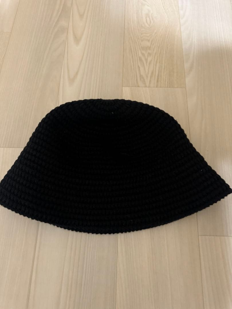 cootie クラッシャーハット