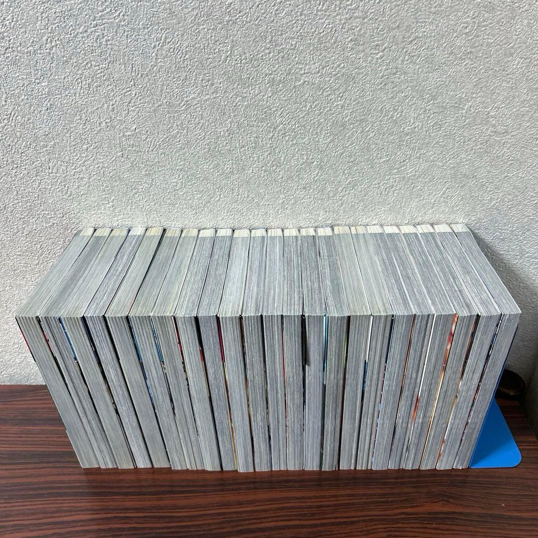 バトルスタディーズ 全巻セット 1巻～46巻