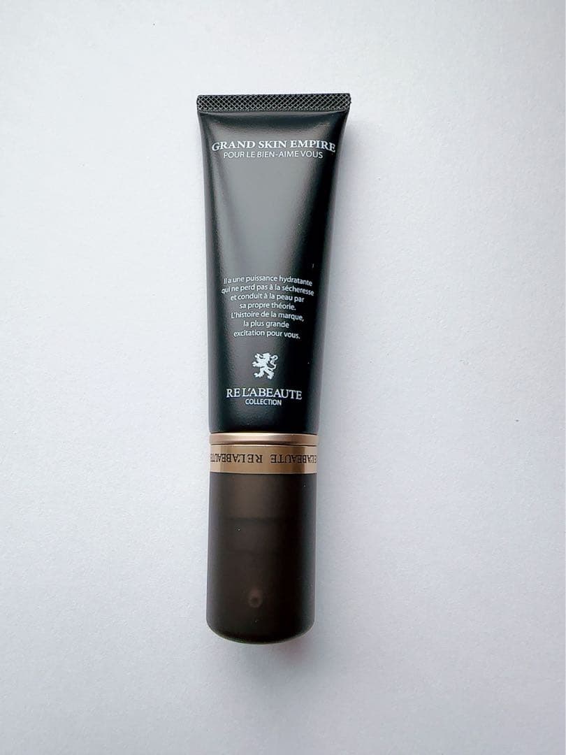 新品未使用　リアボーテ グランスキン エンパイア 美容液クリーム