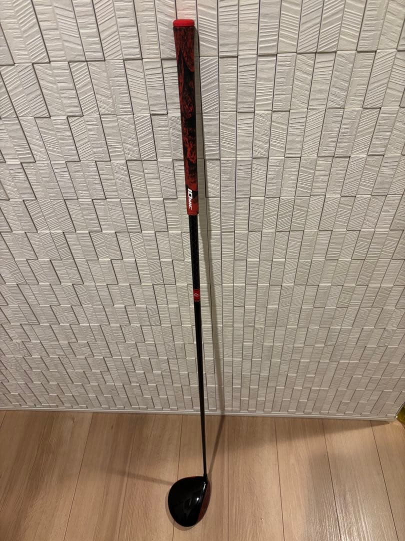 TaylorMade Stealth 2 HD ドライバー 10.5度